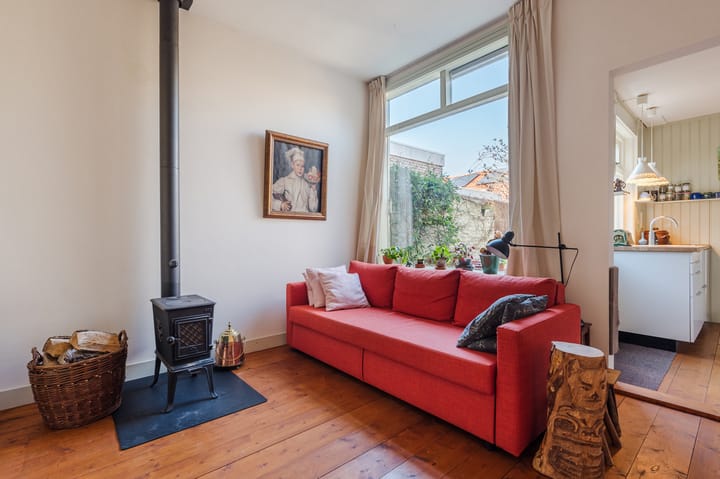 Photo 7 of Katwijksestraat 9