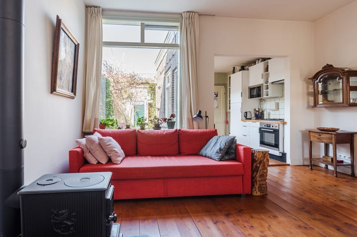 Photo 8 of Katwijksestraat 9