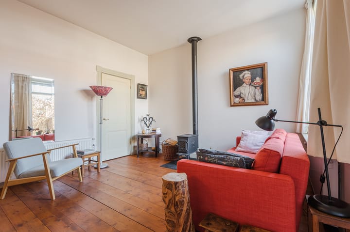 Photo 9 of Katwijksestraat 9