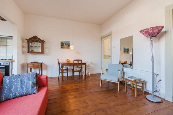 Photo 10 of Katwijksestraat 9