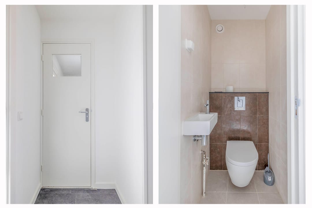 Foto 7 van Van Brakellaan 119