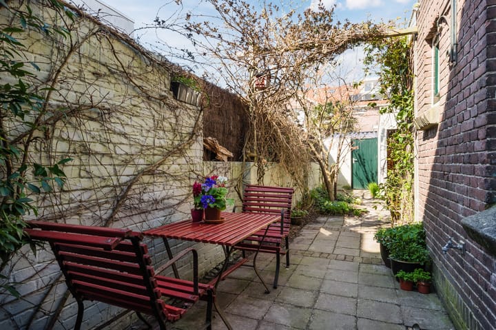 Photo 15 of Katwijksestraat 9