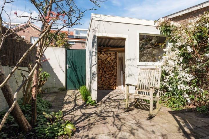 Photo 16 of Katwijksestraat 9