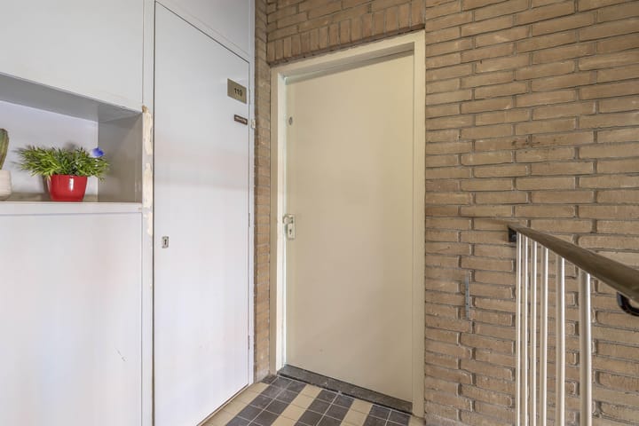 Foto 5 van Van Brakellaan 119