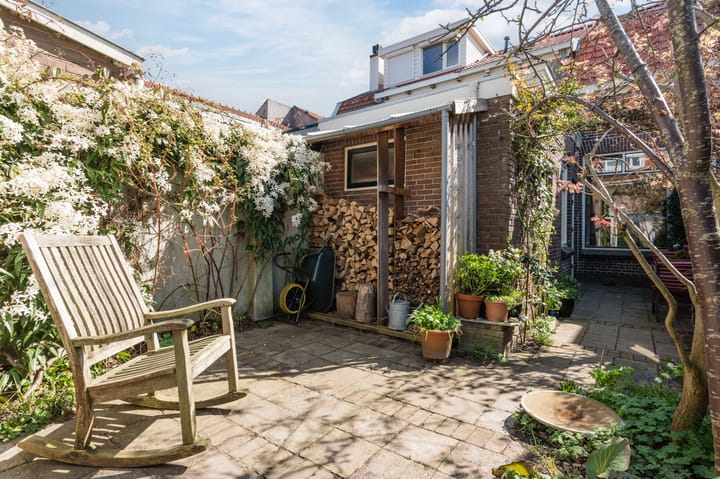 Photo 17 of Katwijksestraat 9