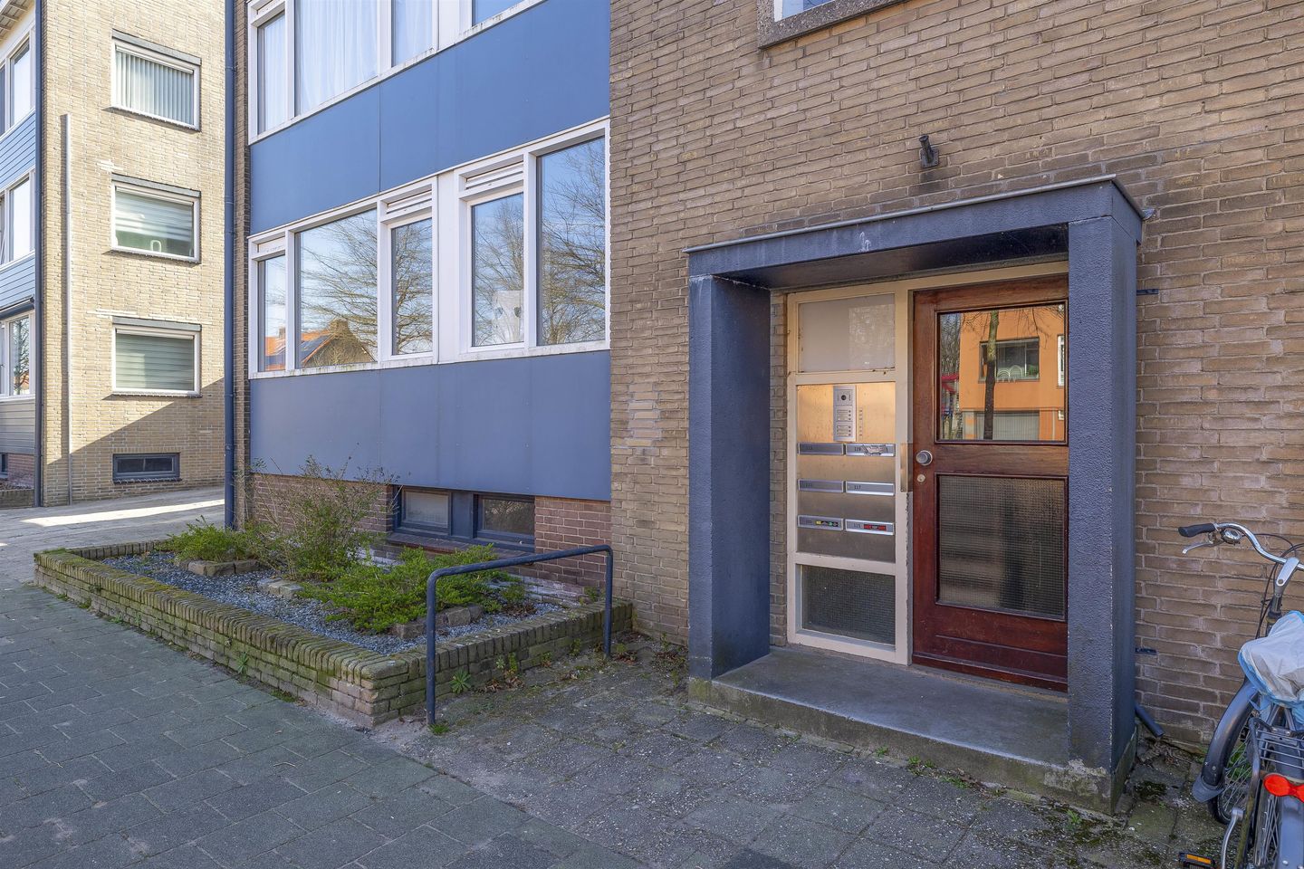 Foto 4 van Van Brakellaan 119