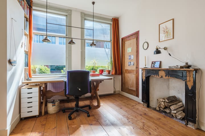 Photo 23 of Katwijksestraat 9