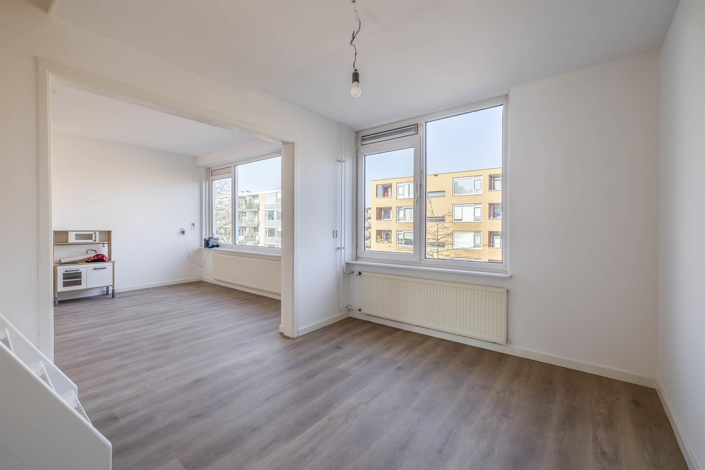 Foto 1 van Van Brakellaan 119