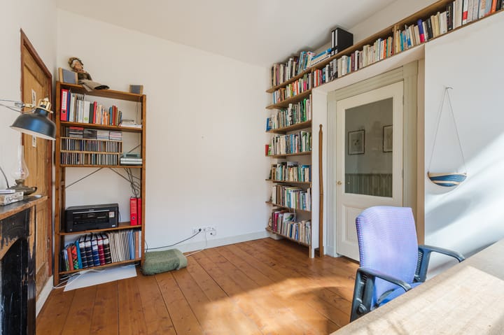 Photo 25 of Katwijksestraat 9