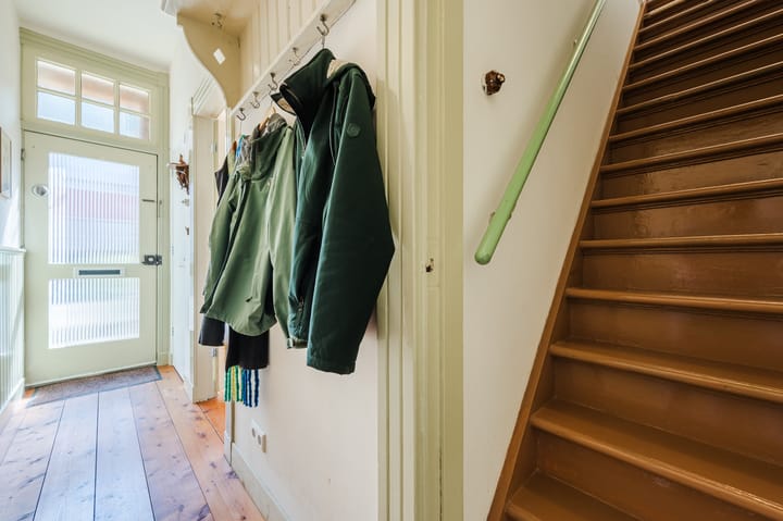 Photo 26 of Katwijksestraat 9