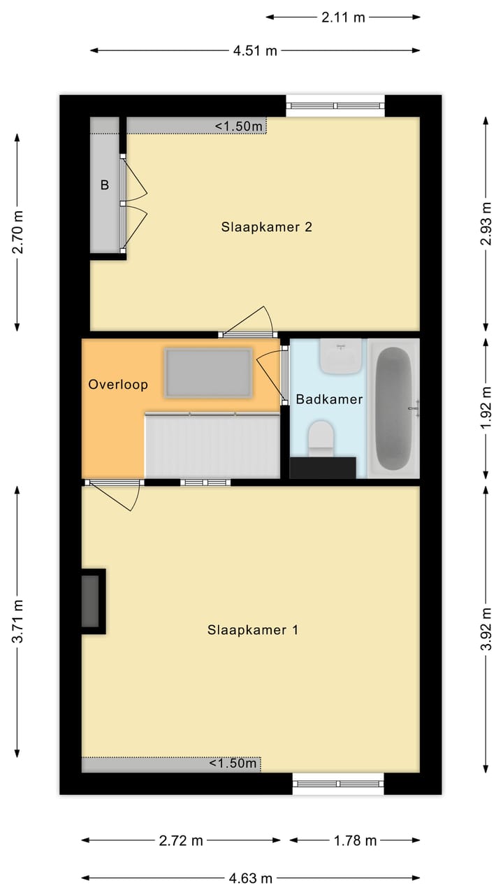 Photo 39 of Katwijksestraat 9