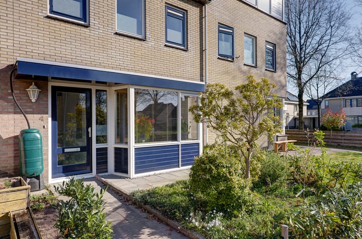 Foto 3 van Egelslag 4