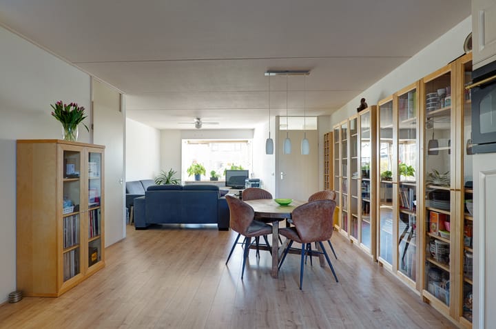 Foto 11 van Egelslag 4