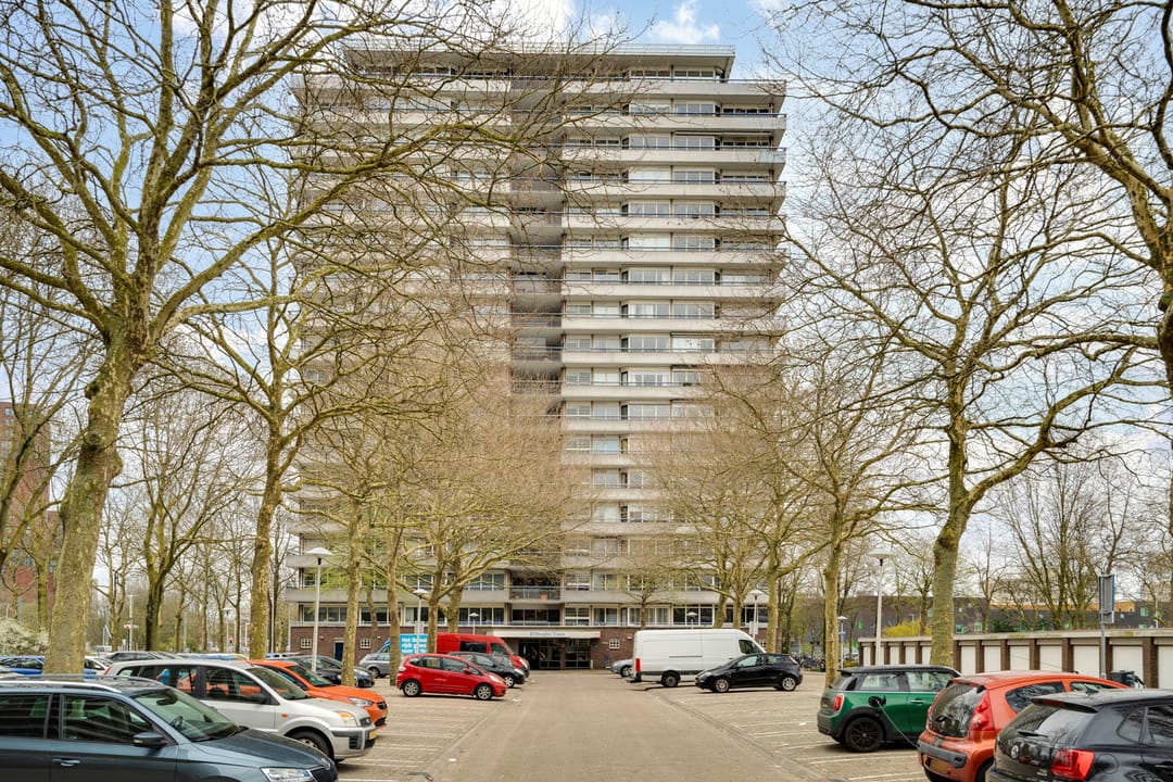 Foto 1 van Aziëlaan 300