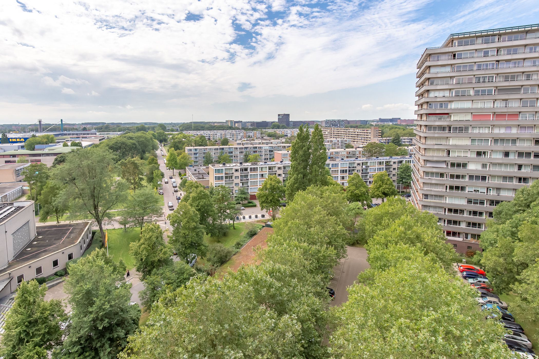 Foto 3 van Aziëlaan 300