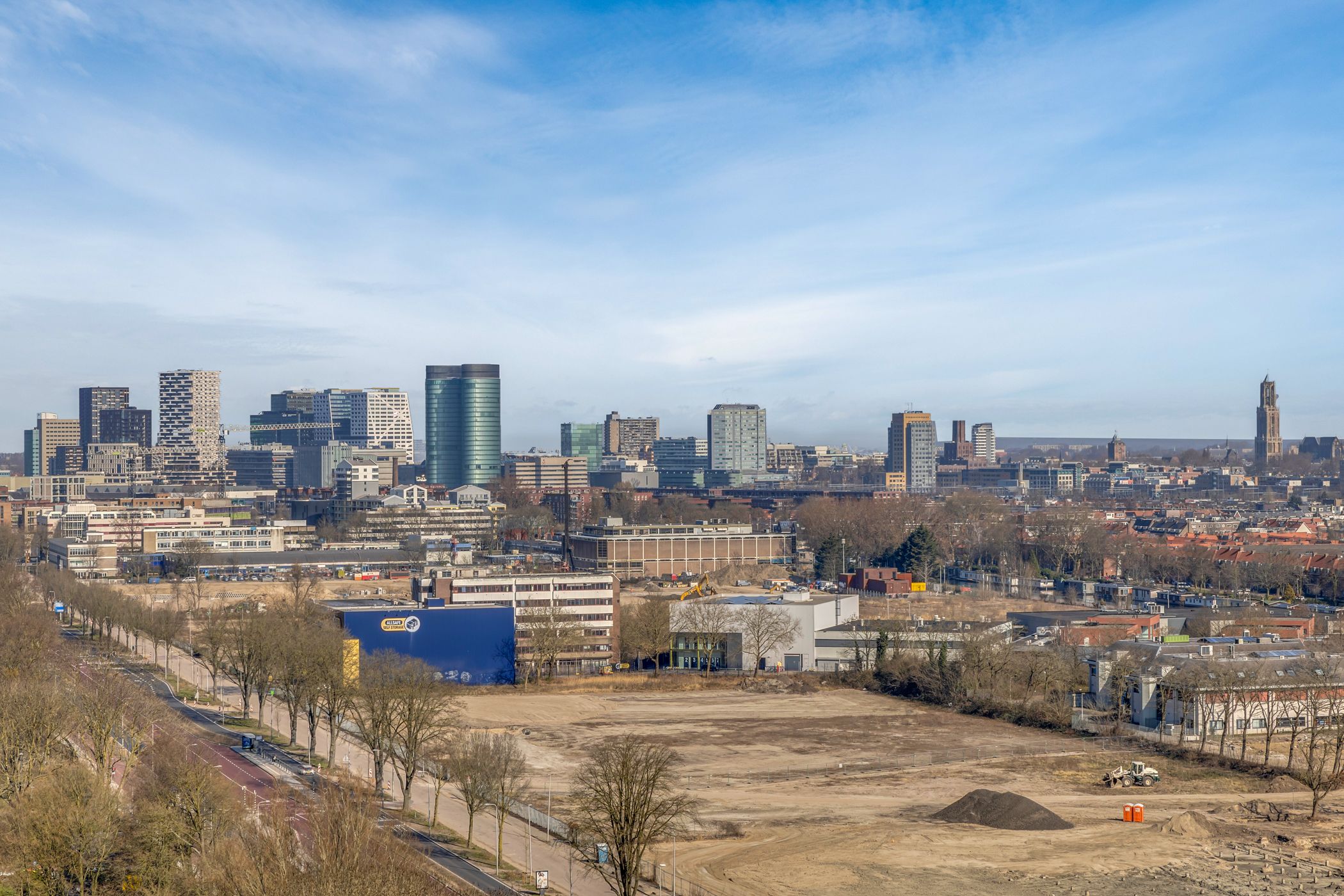 Foto 27 van Aziëlaan 300