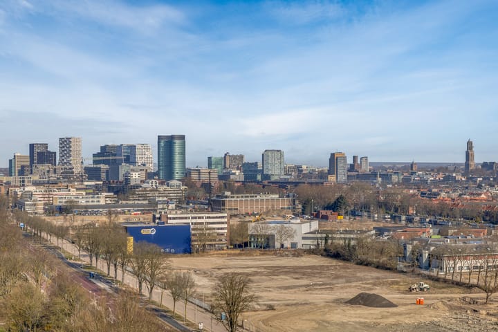 Foto 27 van Aziëlaan 300