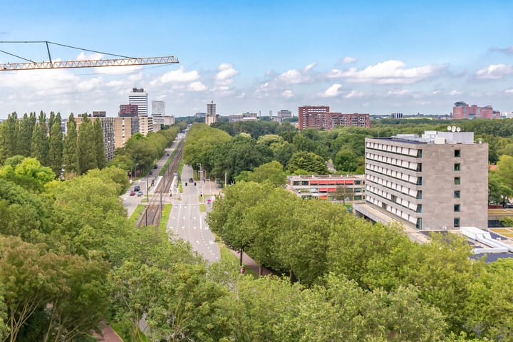 Foto 28 van Aziëlaan 300