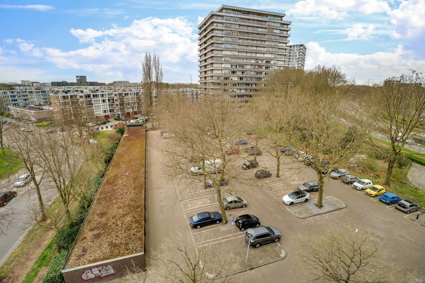 Foto 29 van Aziëlaan 300