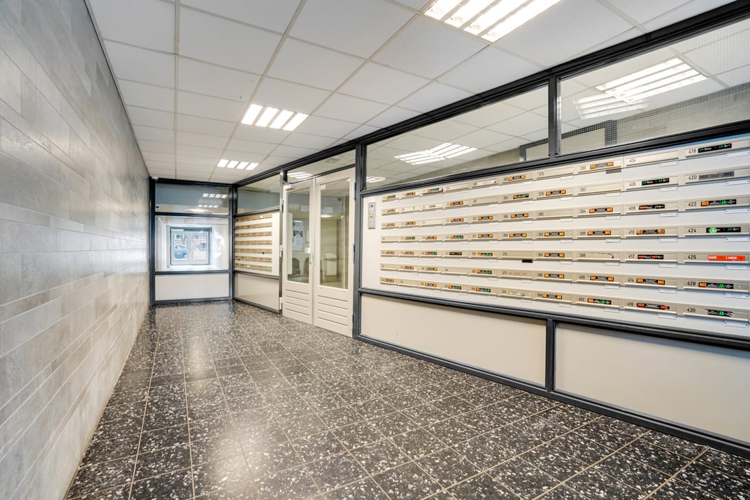 Foto 31 van Aziëlaan 300