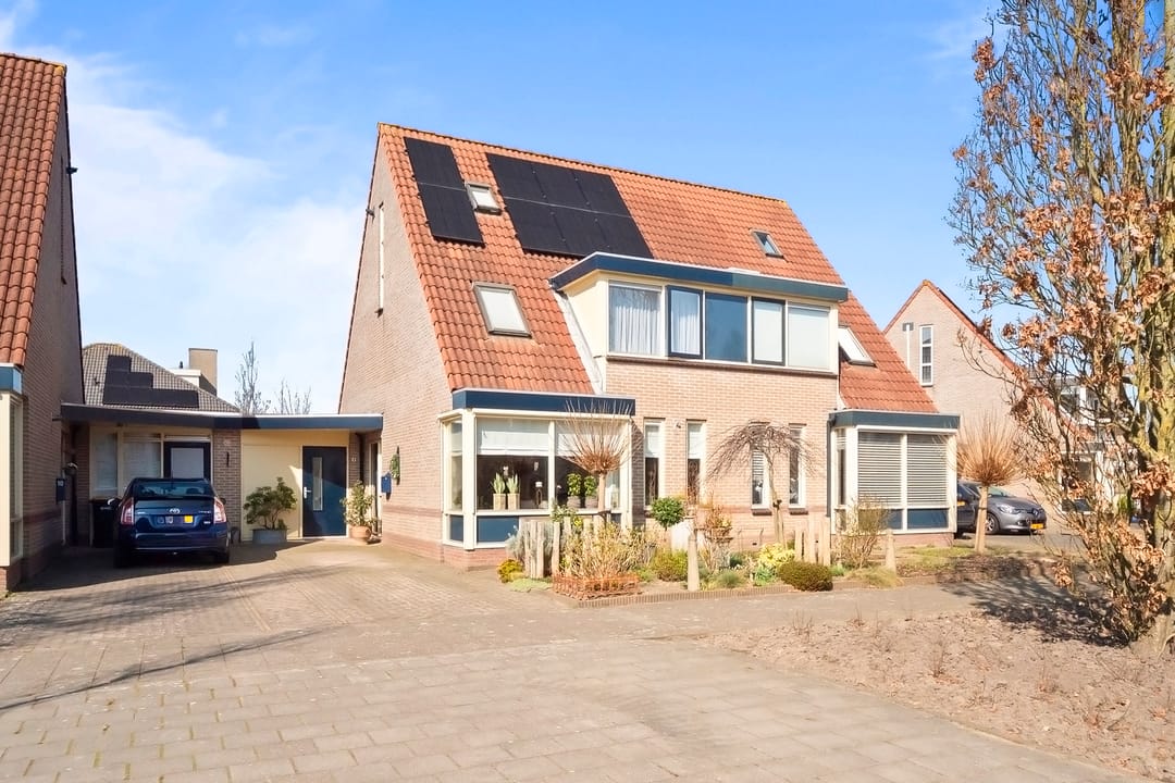 Foto 1 van Geerestein 8