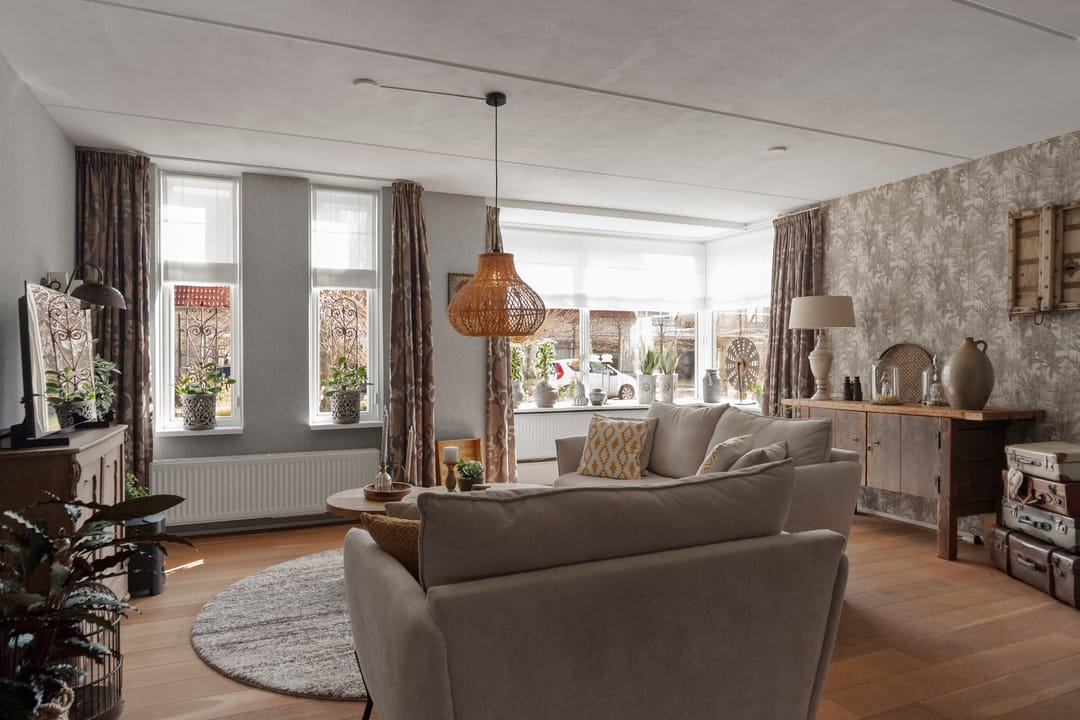 Foto 2 van Geerestein 8