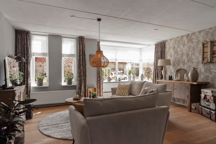 Foto 2 van Geerestein 8