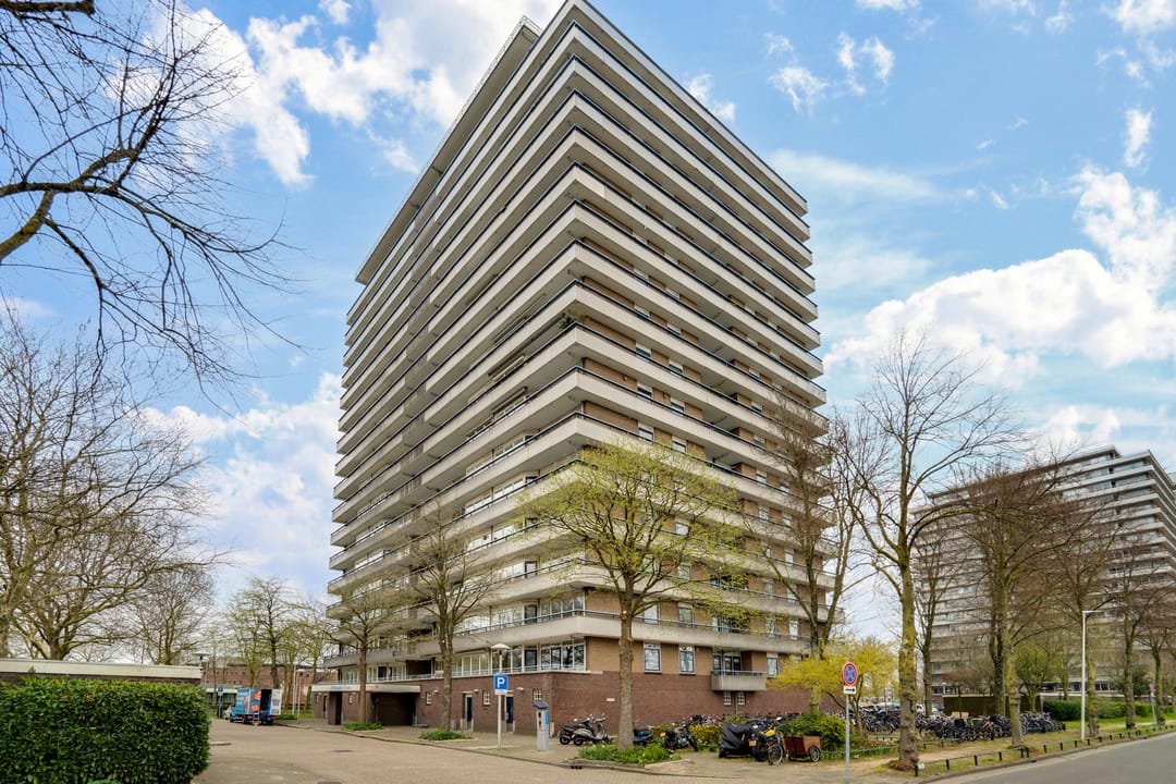 Foto 38 van Aziëlaan 300