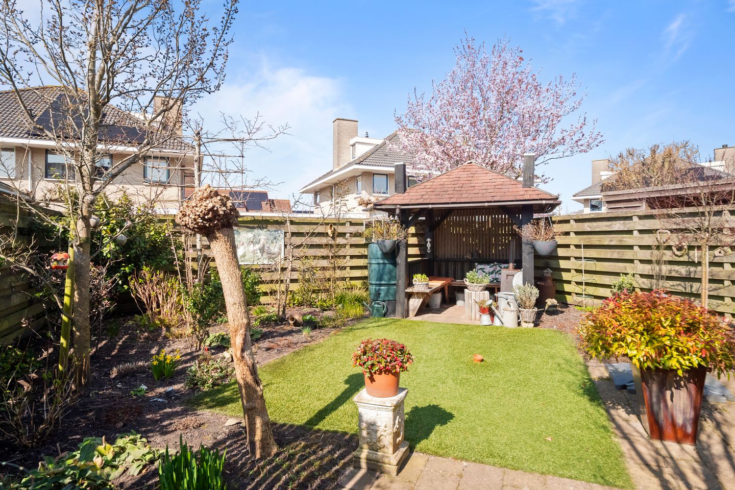 Foto 4 van Geerestein 8