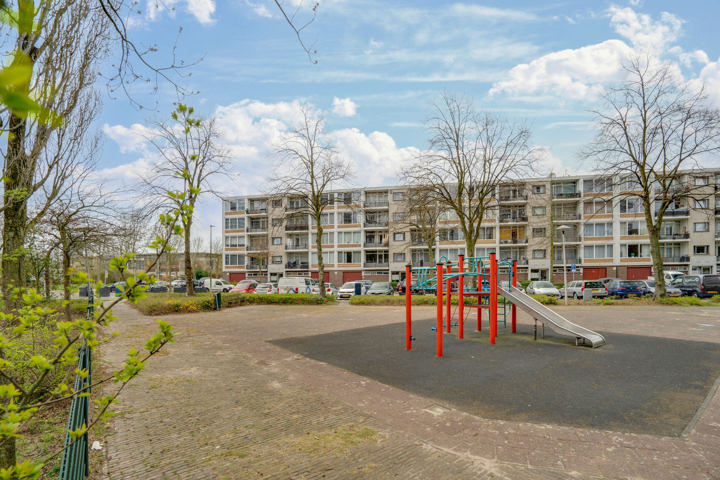 Foto 40 van Aziëlaan 300