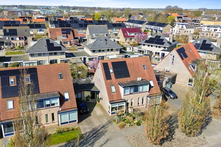 Foto 5 van Geerestein 8