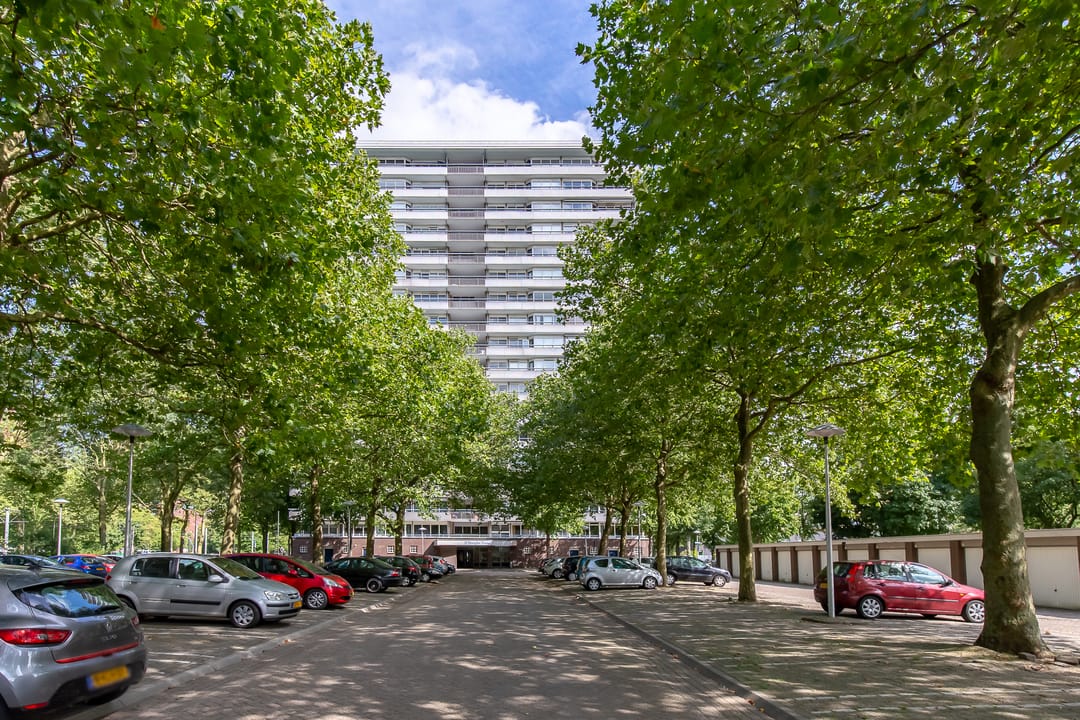 Foto 41 van Aziëlaan 300