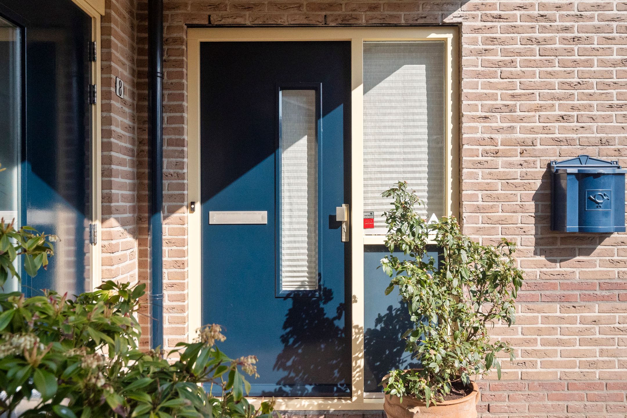 Foto 6 van Geerestein 8