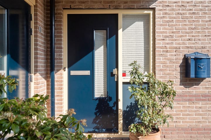 Foto 6 van Geerestein 8