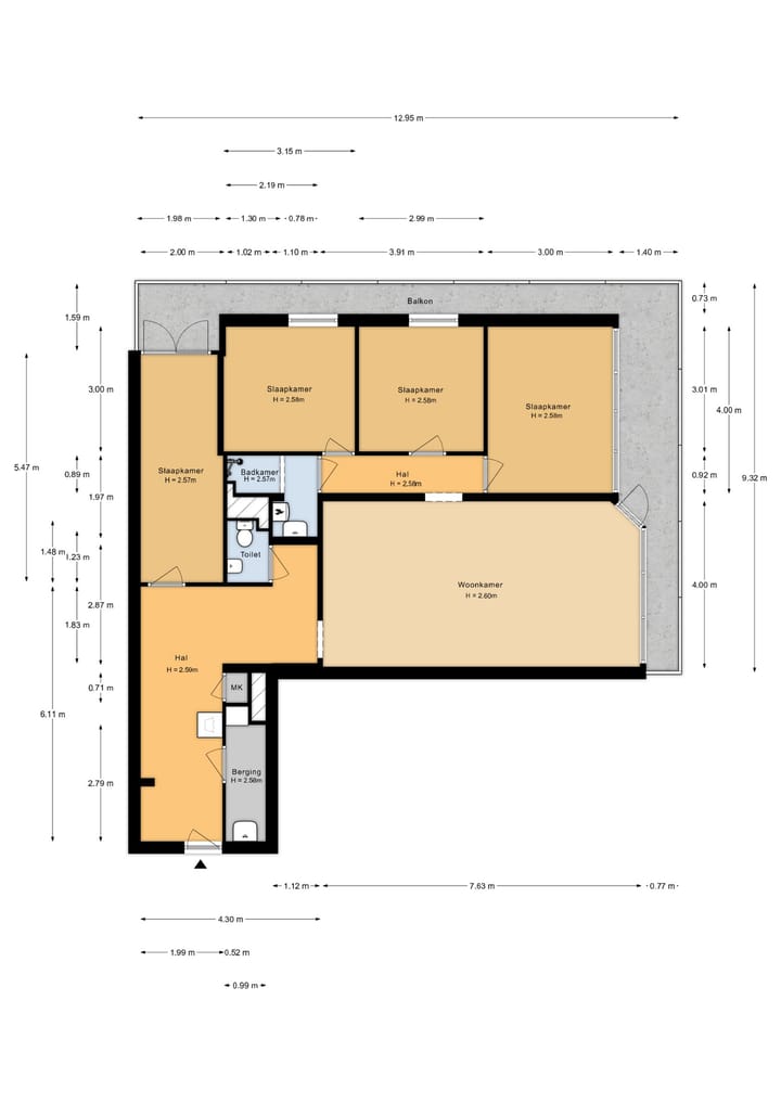 Foto 43 van Aziëlaan 300