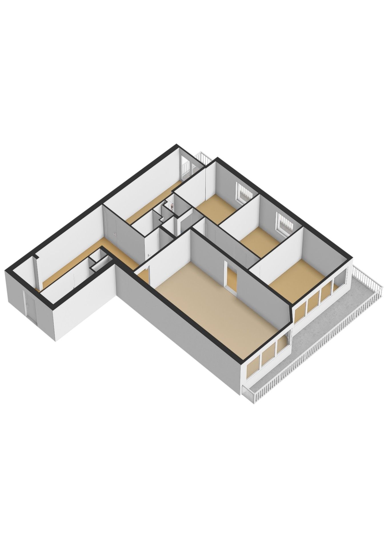 Foto 44 van Aziëlaan 300