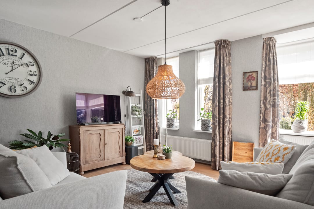 Foto 11 van Geerestein 8