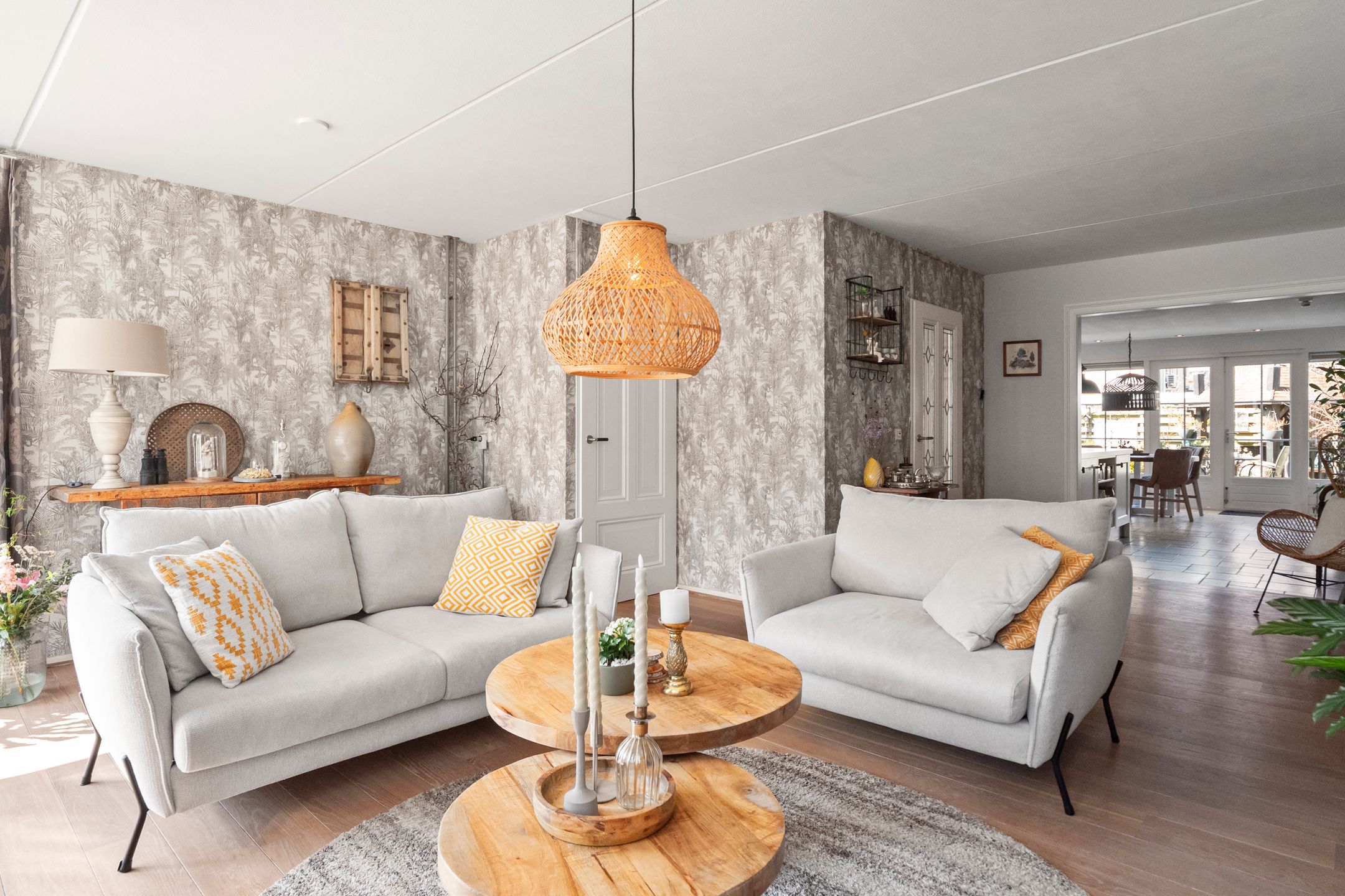 Foto 12 van Geerestein 8