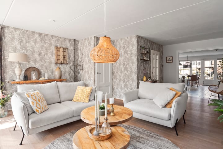 Foto 12 van Geerestein 8