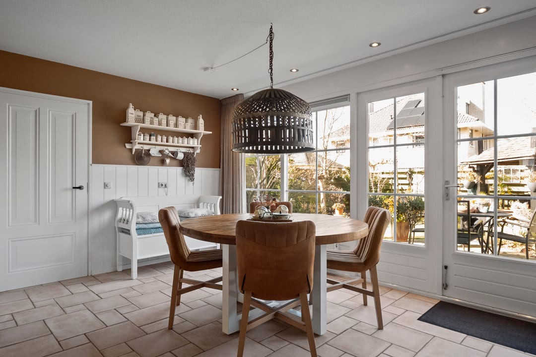 Foto 16 van Geerestein 8