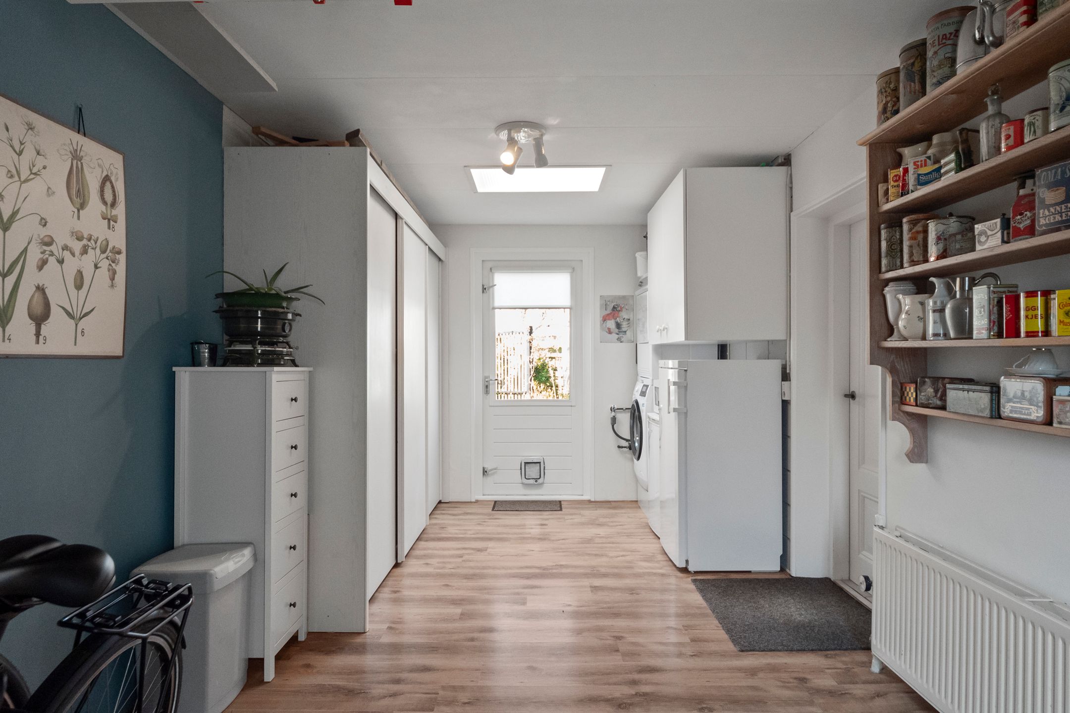 Foto 30 van Geerestein 8