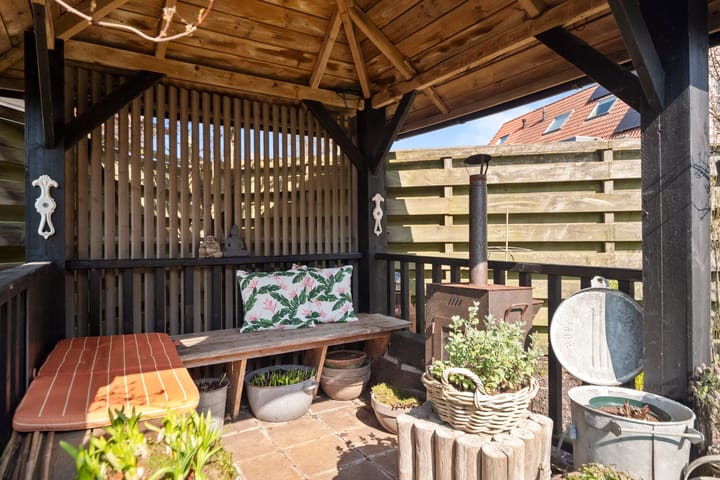 Foto 31 van Geerestein 8