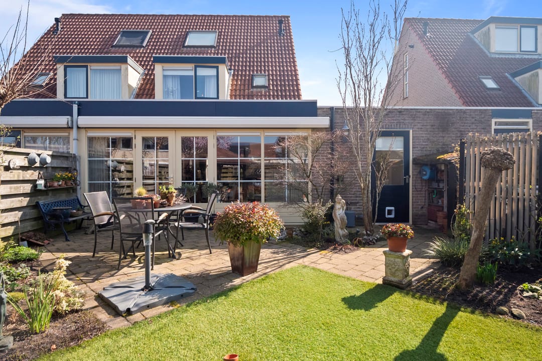 Foto 32 van Geerestein 8