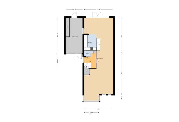 Foto 33 van Geerestein 8