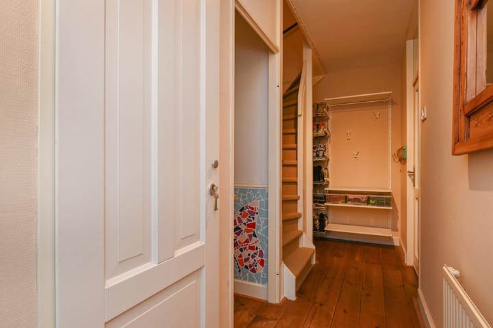 Photo 8 of Toscaninistraat 116