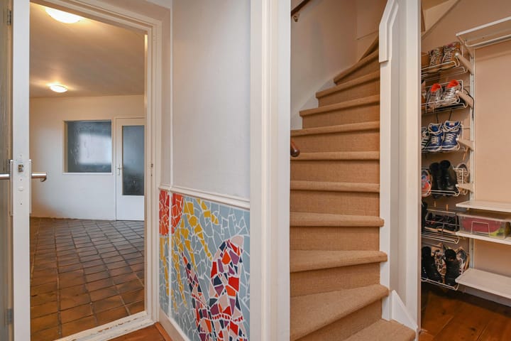 Photo 9 of Toscaninistraat 116