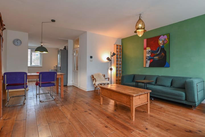 Photo 11 of Toscaninistraat 116