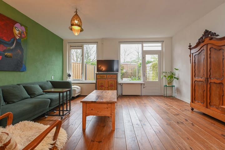 Photo 12 of Toscaninistraat 116