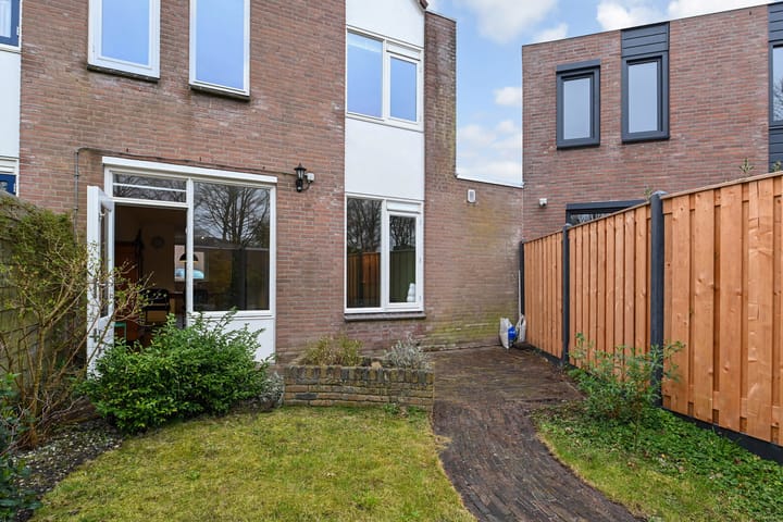 Photo 14 of Toscaninistraat 116