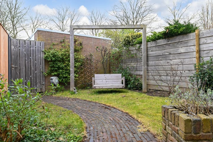 Photo 15 of Toscaninistraat 116